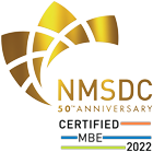 Certificación NMSDC
